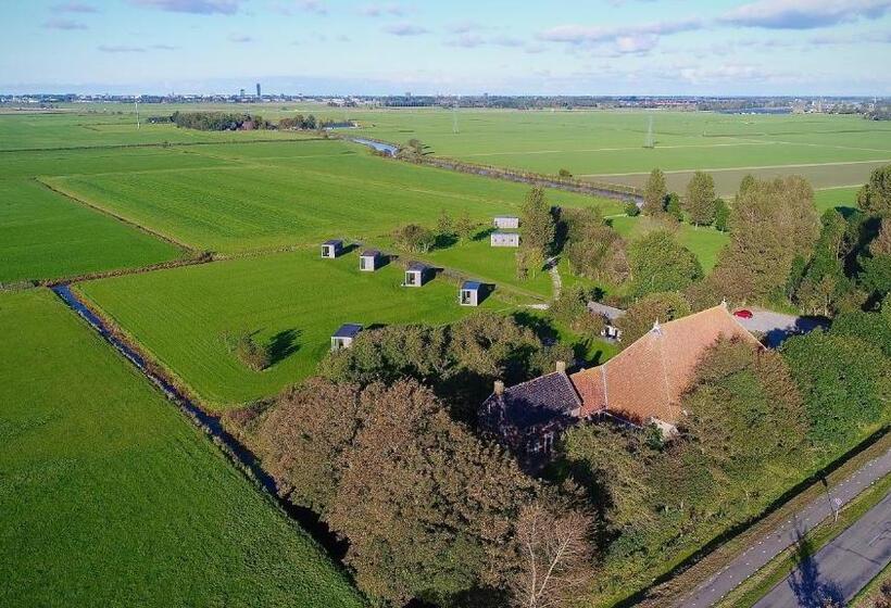 חדר סופריור, & Restaurant Weidumerhout