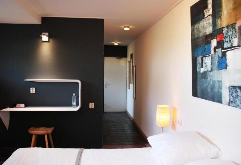 수피리어 룸, & Restaurant Weidumerhout