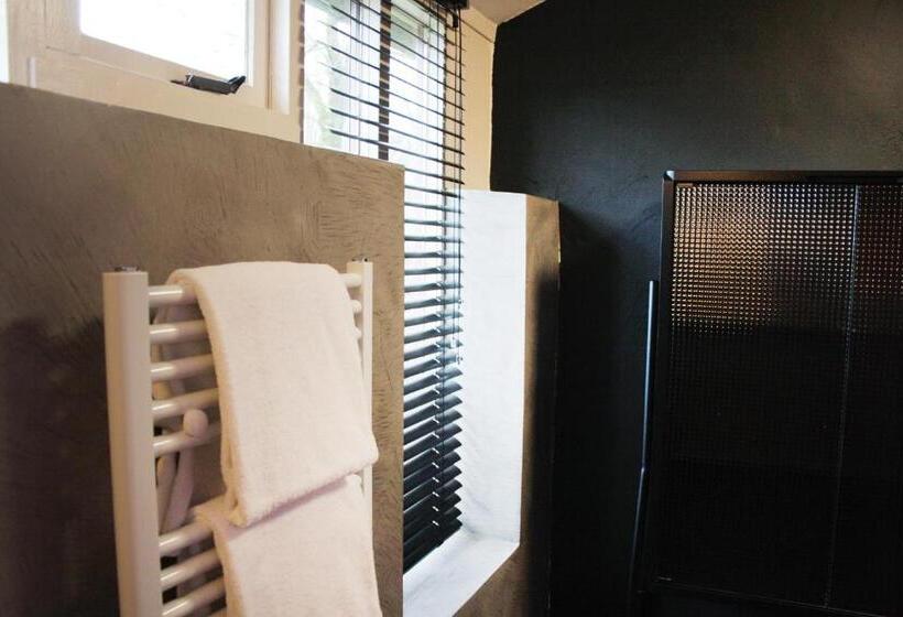 חדר סופריור, & Restaurant Weidumerhout