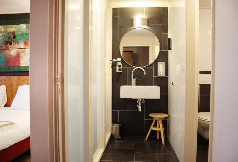 חדר סופריור, & Restaurant Weidumerhout