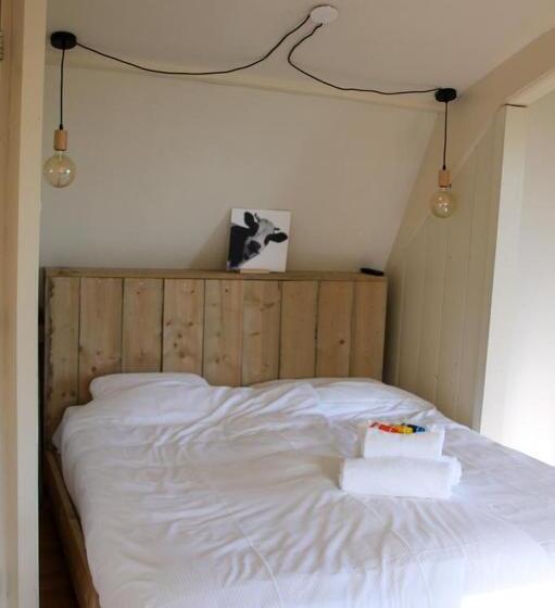 غرفة سوبيريور, T Wapen Van Middelie