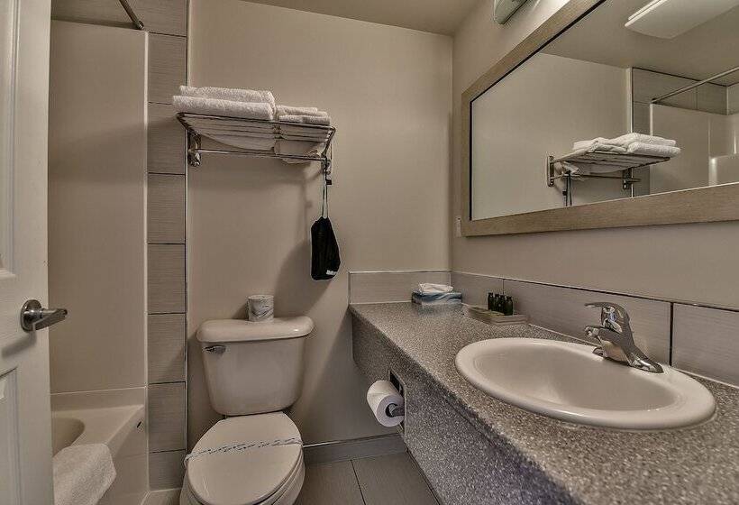 Superior Oda, The View