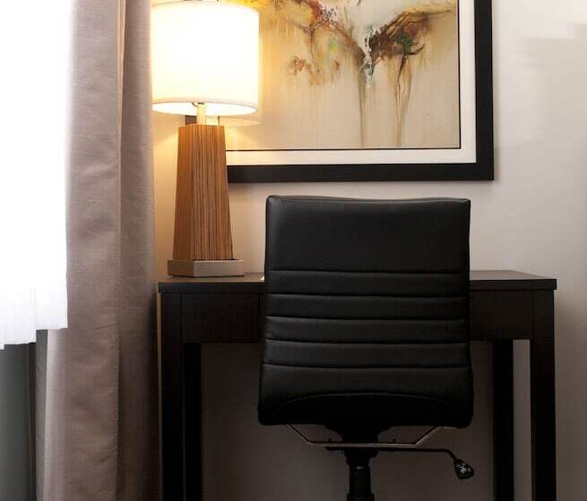 Superior Oda, The View