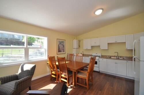 غرفة قياسية سرير كينج, Waterview On The Bay