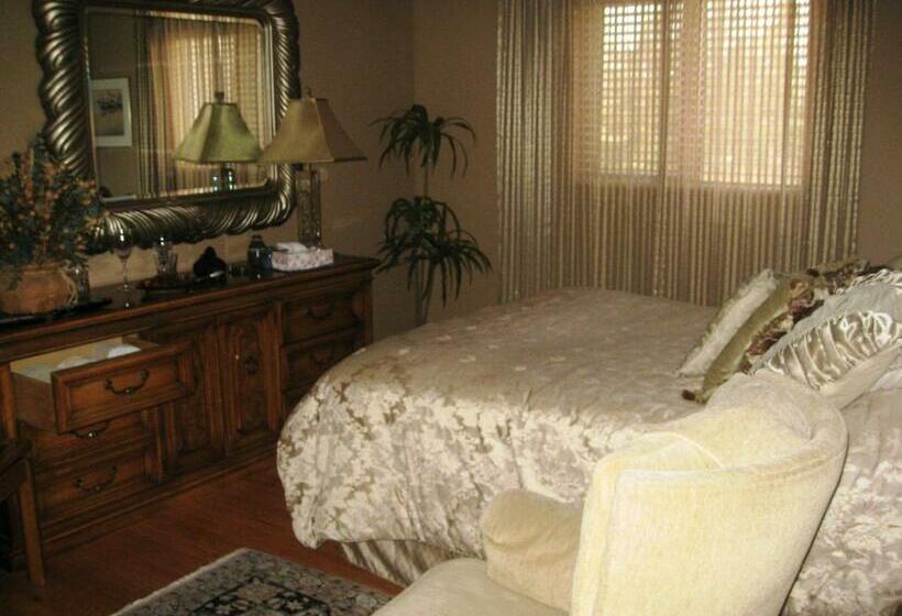 غرفة قياسية حمام مشترك, Mcdougall Lane Bed & Breakfast