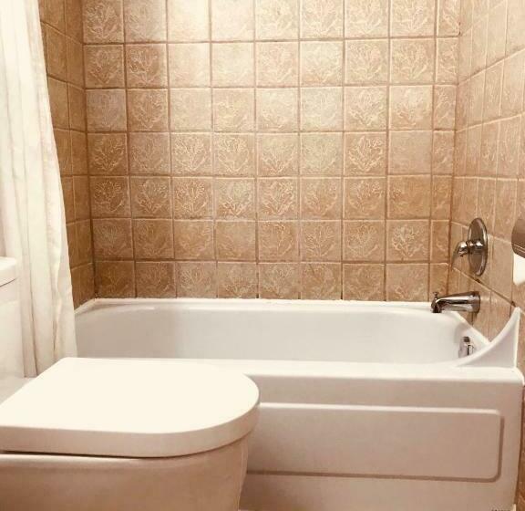 スタンダードルーム, Motel Bellefeuille