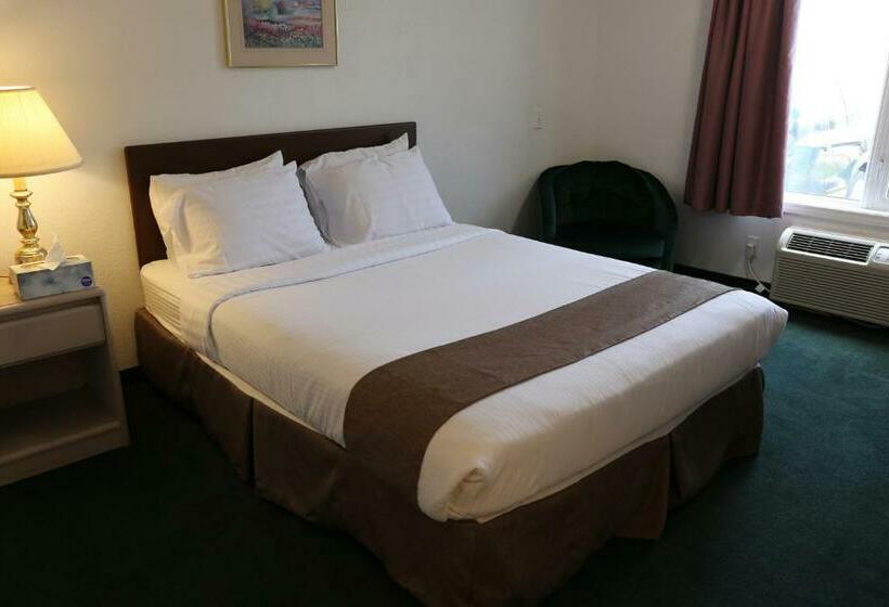 חדר סטנדרט, Didsbury Country Inn