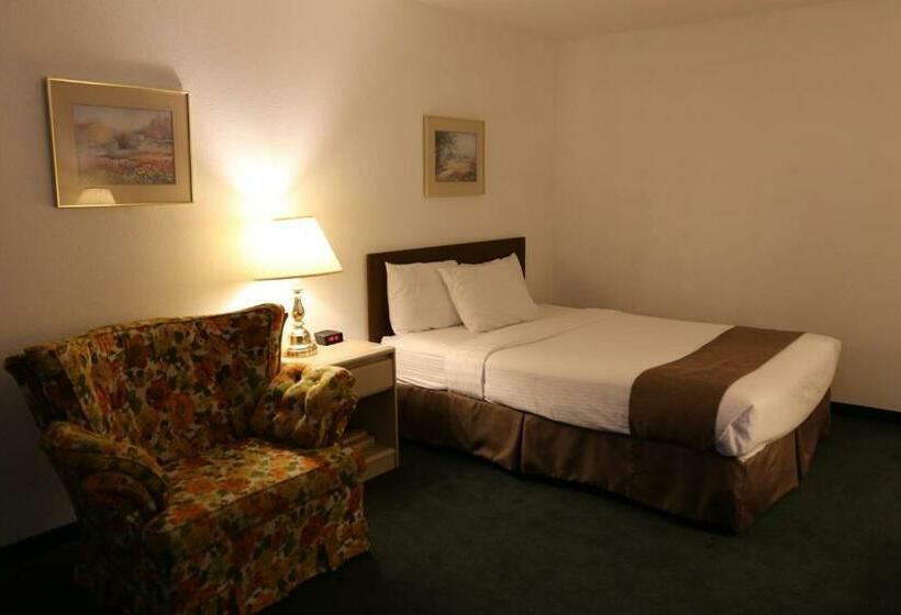 חדר סטנדרט, Didsbury Country Inn