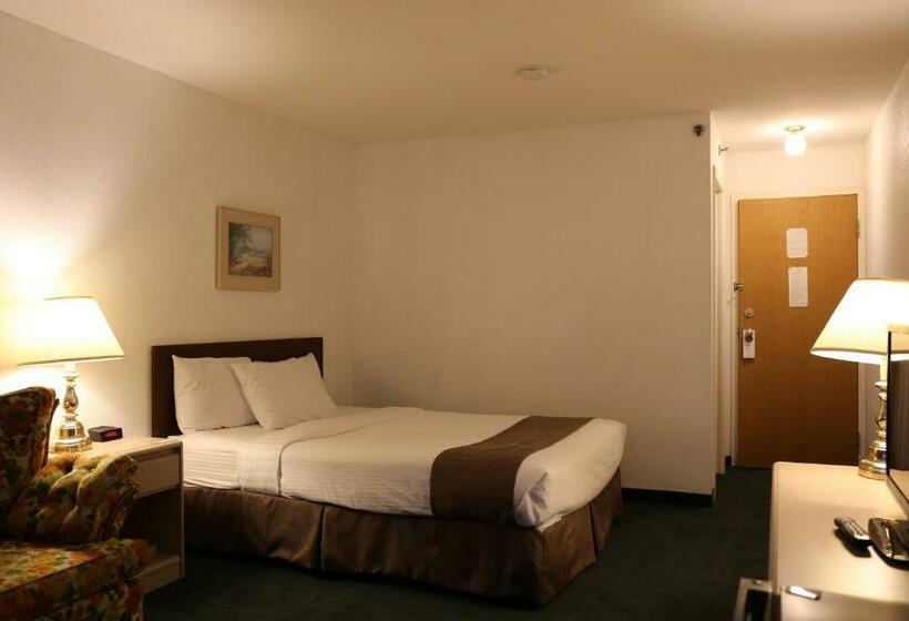 Номер Стандарт, Didsbury Country Inn