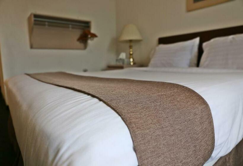 חדר סטנדרט, Didsbury Country Inn