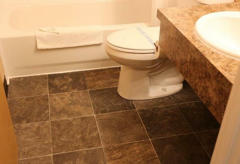 חדר סטנדרט, Didsbury Country Inn