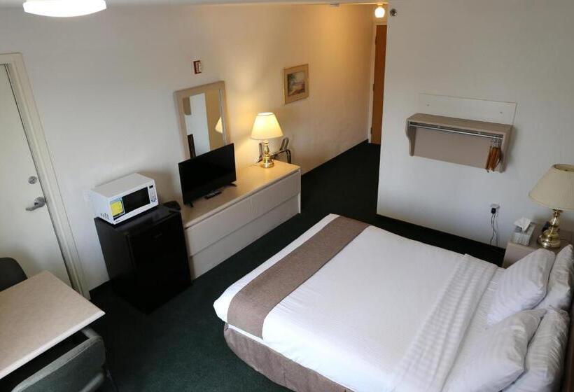 חדר סטנדרט, Didsbury Country Inn