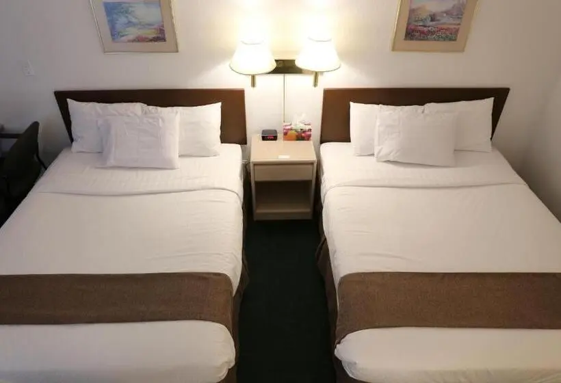 Standard-huone, Didsbury Country Inn