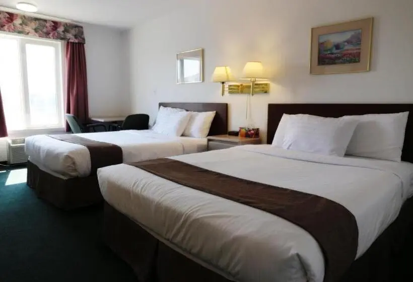 Standard-huone, Didsbury Country Inn