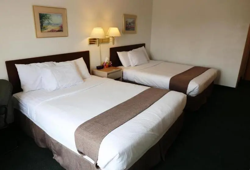 Standard-huone, Didsbury Country Inn