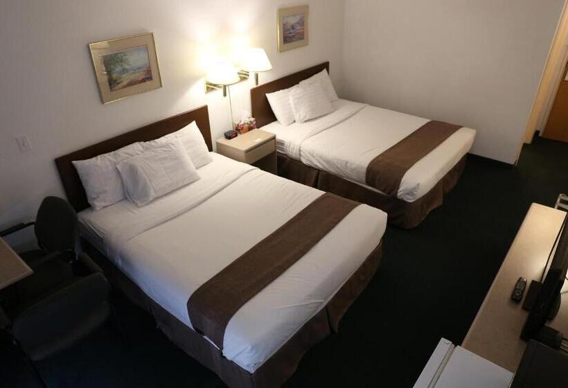 חדר סטנדרט, Didsbury Country Inn