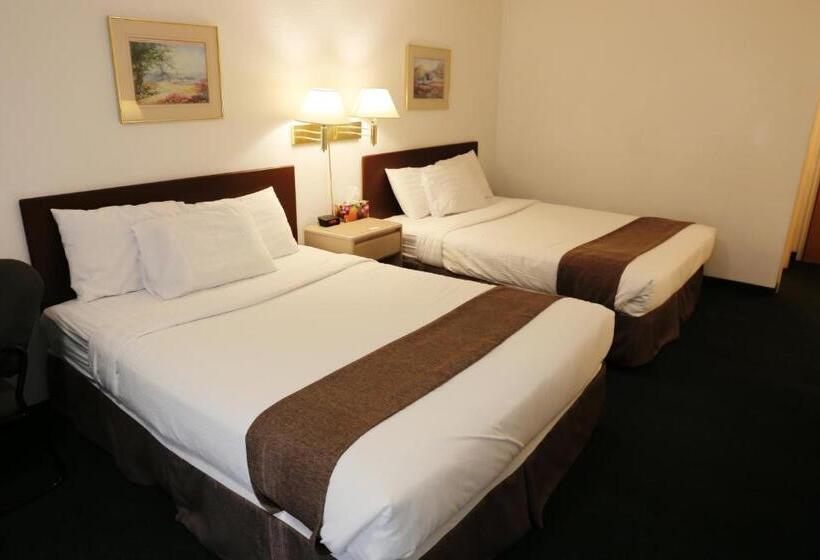 חדר סטנדרט, Didsbury Country Inn