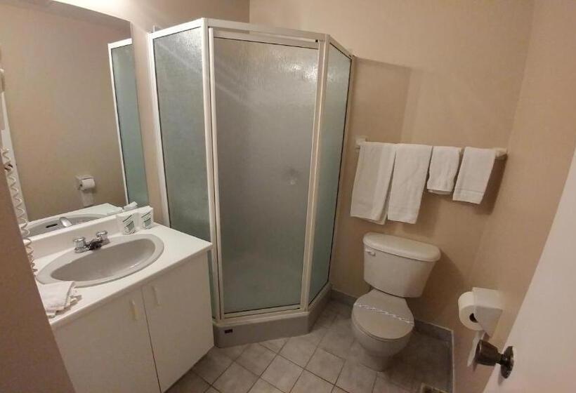 Люкс Повышенной Комфортности, Motel Granby