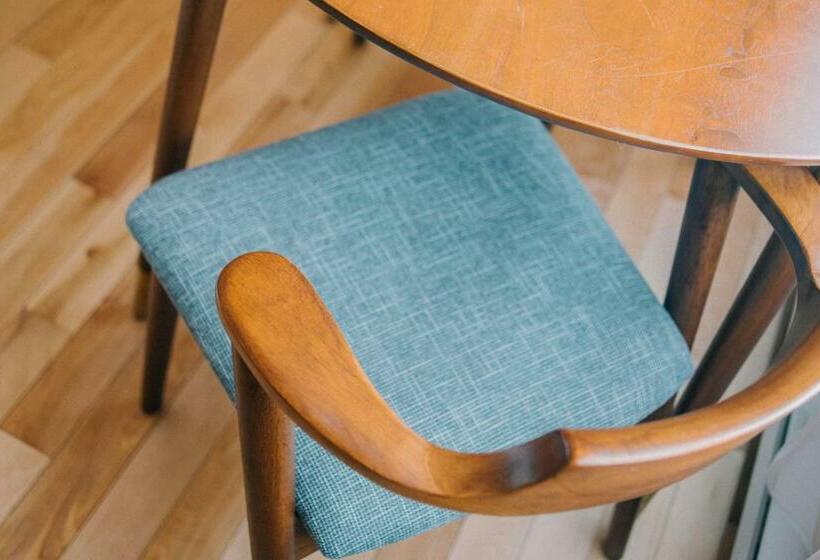 غرفة ديلوكس مطلّة علي البحر, Nordet