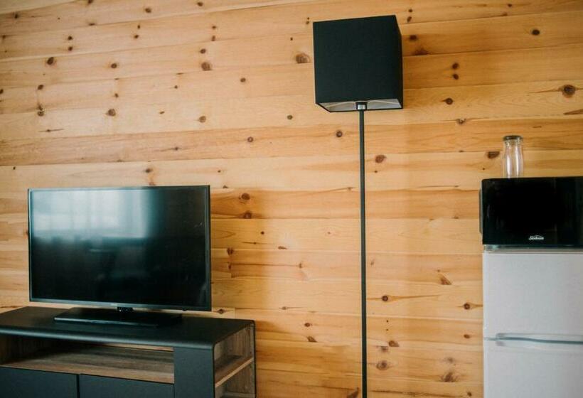 غرفة ديلوكس مطلّة علي البحر, Nordet