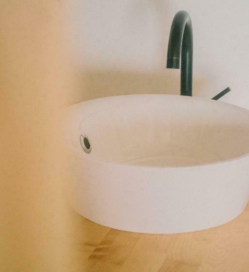 غرفة ديلوكس مطلّة علي البحر, Nordet