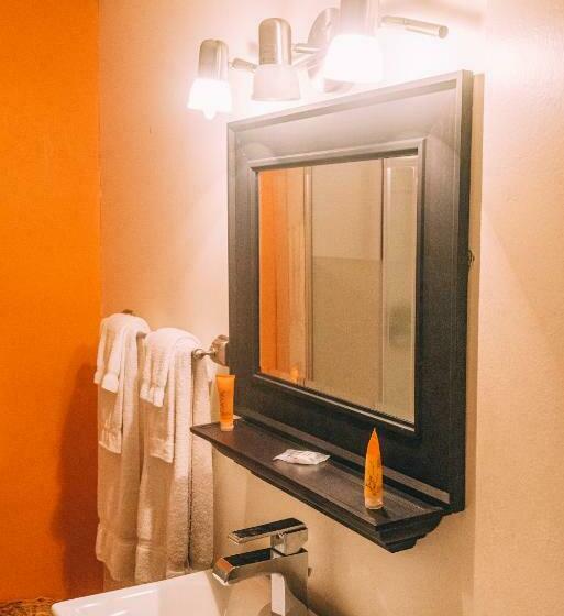 جناح غرفتين نوم, Nordet