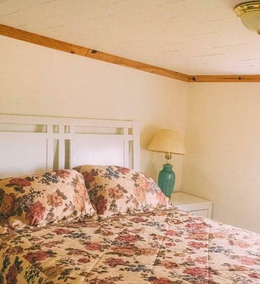 جناح غرفتين نوم, Nordet