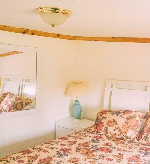 جناح غرفتين نوم, Nordet