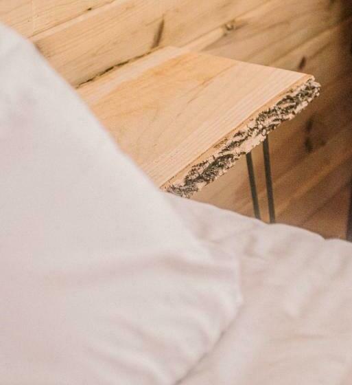 غرفة ديلوكس مطلّة علي البحر, Nordet