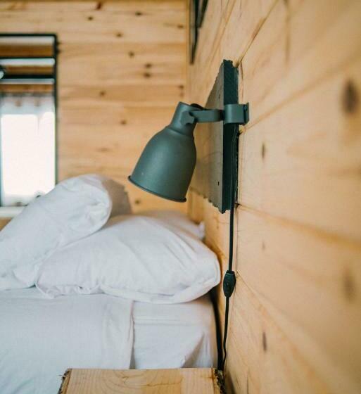 غرفة ديلوكس مطلّة علي البحر, Nordet