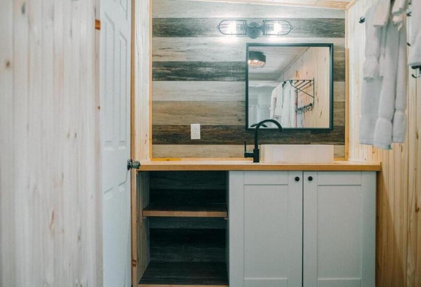 غرفة ديلوكس مطلّة علي البحر, Nordet