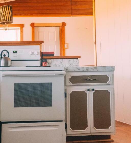 شاليه غرفة نوم واحدة, Nordet