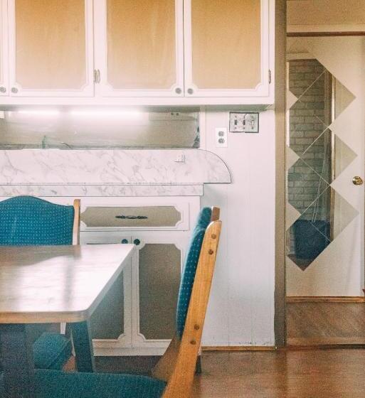 شاليه غرفة نوم واحدة, Nordet