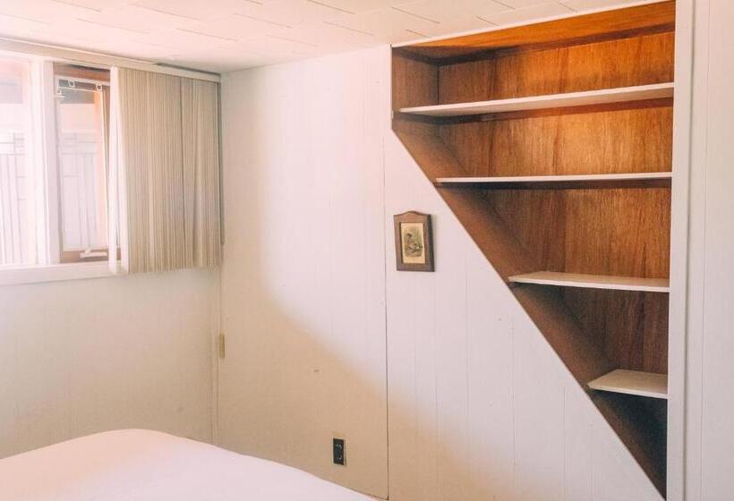 شاليه غرفة نوم واحدة, Nordet