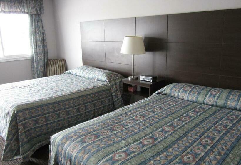 חדר סטנדרט, Winsome Inn