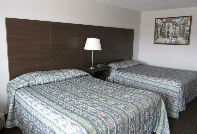 חדר סטנדרט, Winsome Inn