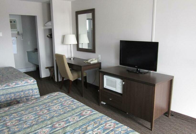 חדר סטנדרט, Winsome Inn