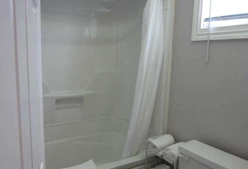 חדר סטנדרט, Winsome Inn