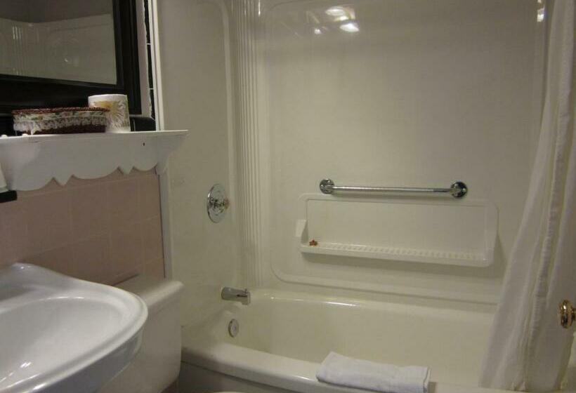 חדר סטנדרט, Winsome Inn