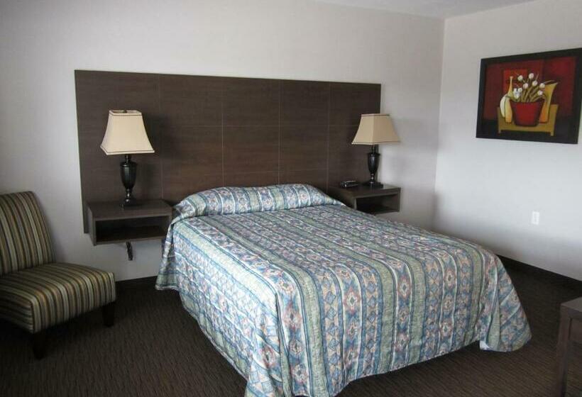 חדר סטנדרט, Winsome Inn