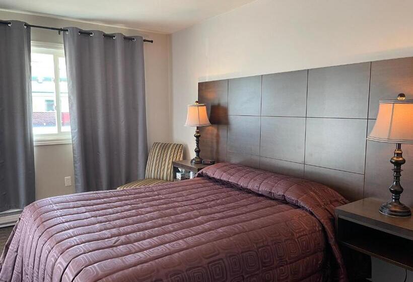 חדר סטנדרט, Winsome Inn