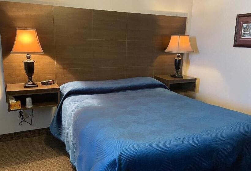 חדר סטנדרט, Winsome Inn