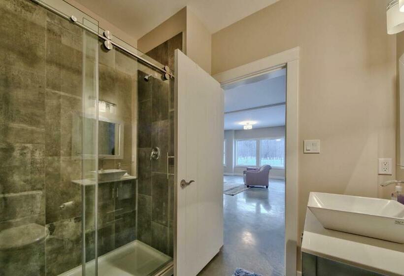 Quarto Familiar, Peaks Bed And Breakfast