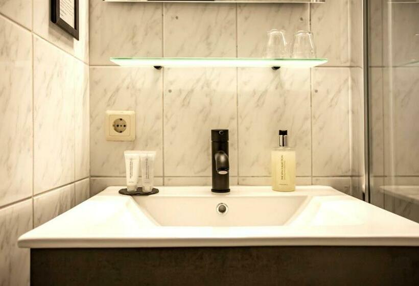 غرفة قياسية, Boutique Hotel Loulou