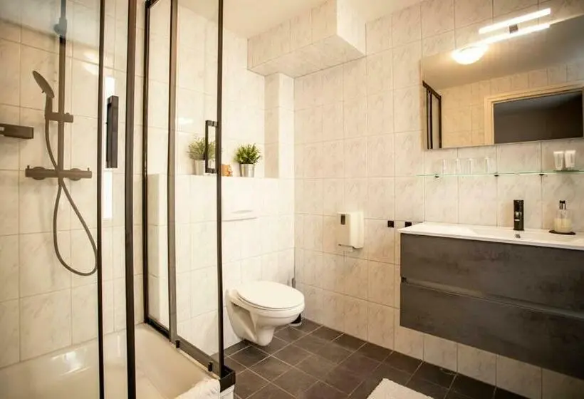 ファミリールーム, Boutique Hotel Loulou