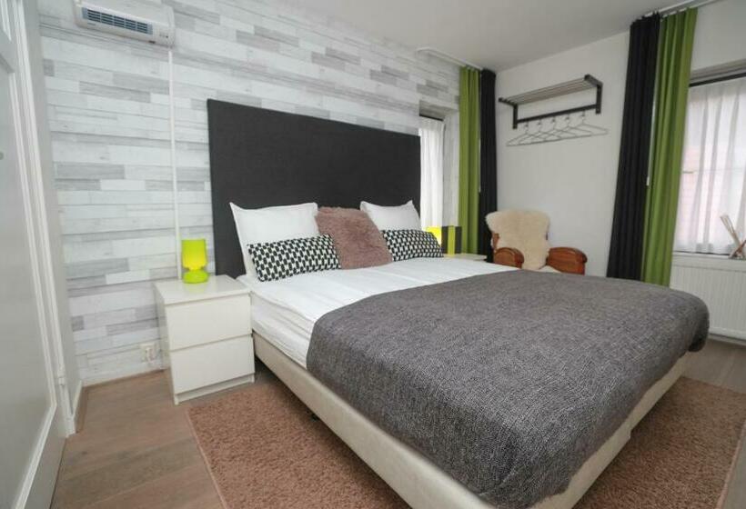 اتاق استاندارد, Boutique Hotel Loulou