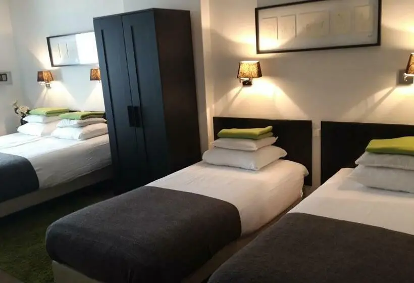 ファミリールーム, Boutique Hotel Loulou