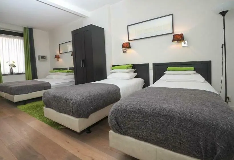 ファミリールーム, Boutique Hotel Loulou