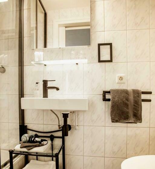 غرفة قياسية, Boutique Hotel Loulou