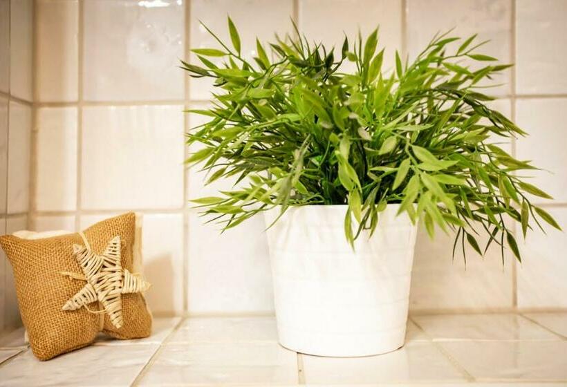 غرفة عائلية, Boutique Hotel Loulou